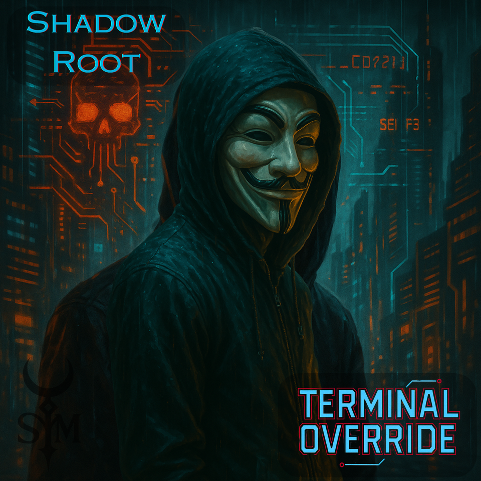 Shadow Root